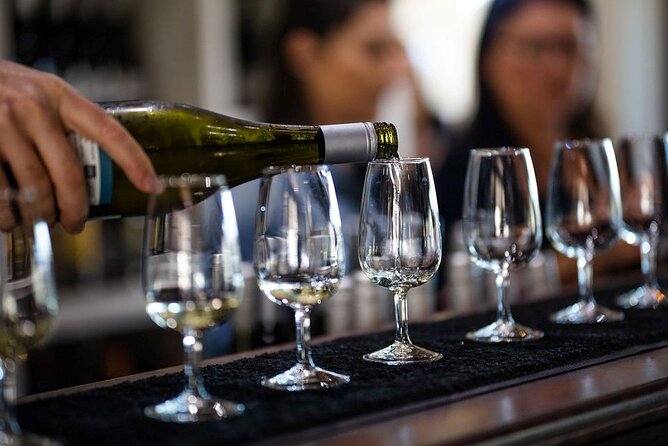 Hop on Hop off Wine tasting tour to Tamborine Mountain - What the best parts have in common