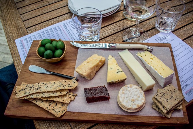 Hop on Hop off Wine Tours Queenstown - Take your time in Arrowtown