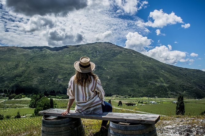 Hop on Hop off Wine Tours Queenstown - Beer stops and the return toward town