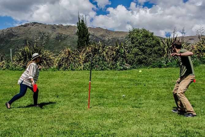 Hop on Hop off Wine Tours Queenstown - What the €51.08 price really buys you