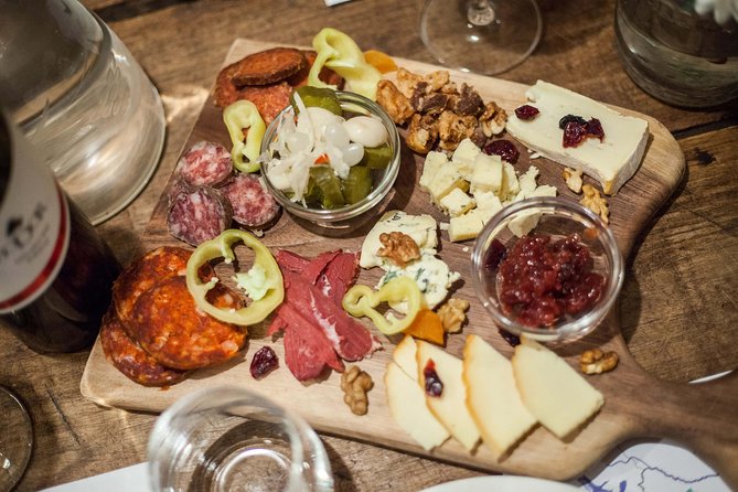 Hungarian Wine Tasting (with Cheese and Charcuterie) in Budapest - Who will enjoy this Budapest wine experience?
