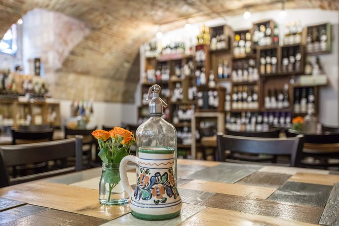 Hungarian Wine Tasting (with Cheese and Charcuterie) in Budapest - Should you book this tasting?