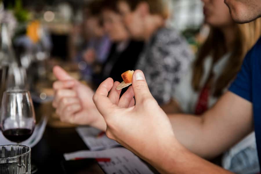 Hunter Valley: Uncork the Hunter Full-Day Wine Tour - How much wine will you taste?