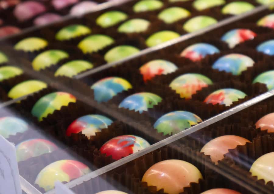 Hunter Valley: Wine, Chocolate and Lunch All Inclusive Tour - Who will enjoy this tour most