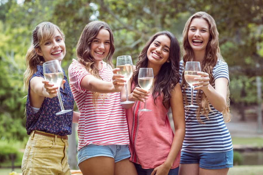 Hunter Valley: Wine, Chocolate and Lunch All Inclusive Tour - How to avoid the rushed feeling