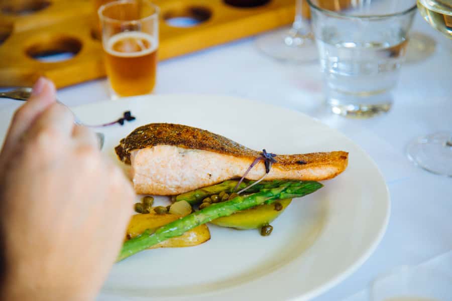 Hunter Valley: Wine, Spirits, and Cheese Tour with Lunch - Three wineries, not just one cellar door