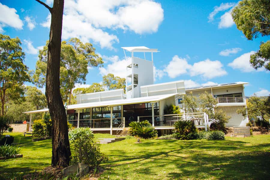 Hunter Valley: Wine, Spirits, and Cheese Tour with Lunch - What $190 buys you