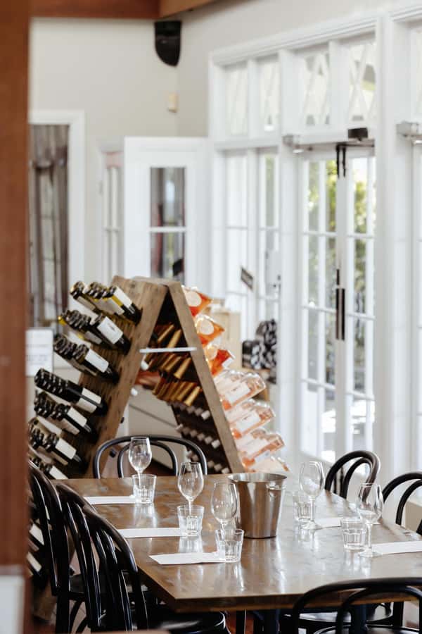 Hunter Valley: Wine Tour with 2-Course Lunch, Choc & Cheese - Key points to know before booking