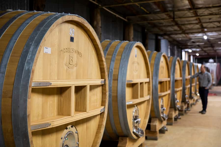 Hunter Valley: Wine Tour with 3 Tastings and Garden Lunch - Should you book this tour?