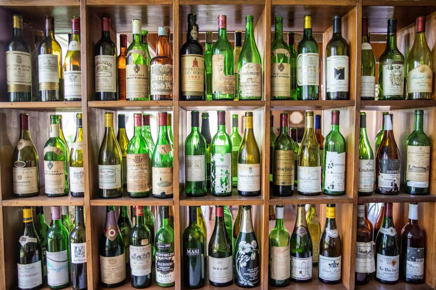 Hunter Valley: Wine Tour with 3 Tastings and Garden Lunch - From Sydney Harbour to Hunter Valley vineyards