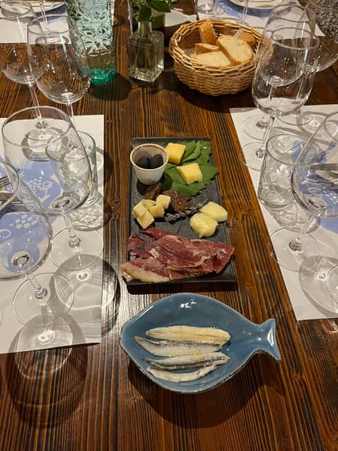 Hvar: Hvar Wine Tasting Experience - Should you book it?