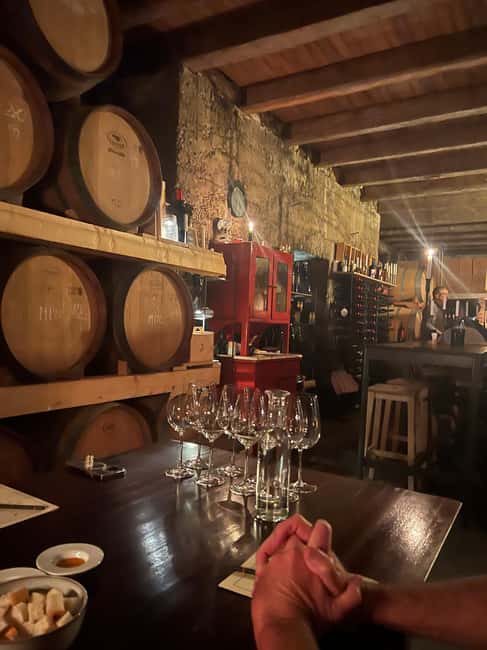 Hvar: Hvar Wine Tasting Experience - Why the guide matters so much