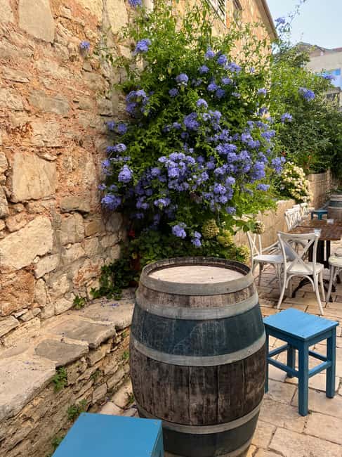 Hvar: Hvar Wine Tasting Experience - Practical details before you book