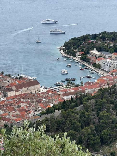 Hvar: Hvar Wine Tasting Experience - Who will enjoy this Hvar wine tour