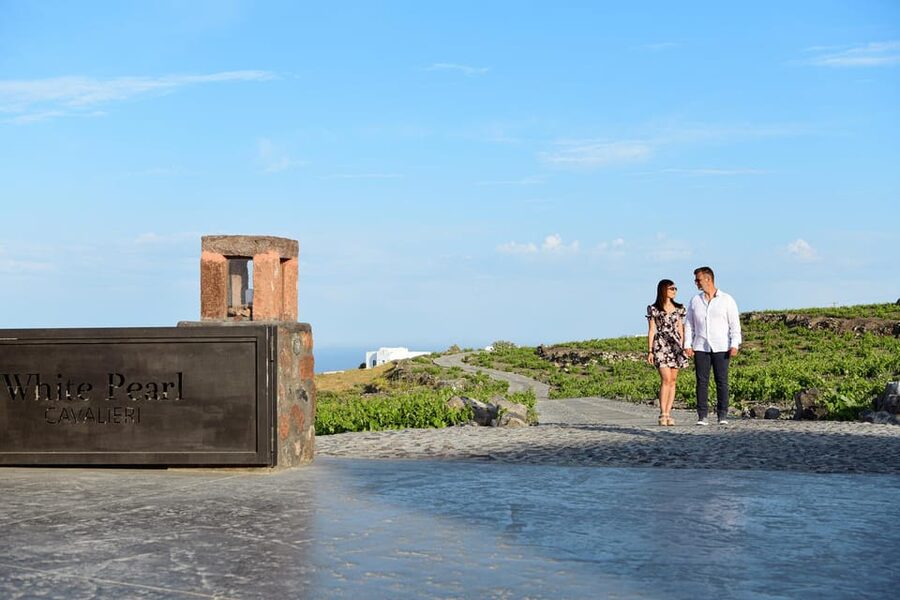 Imerovigli: Premium Wine Tasting with Caldera and Sea Views - Practical details that affect your decision