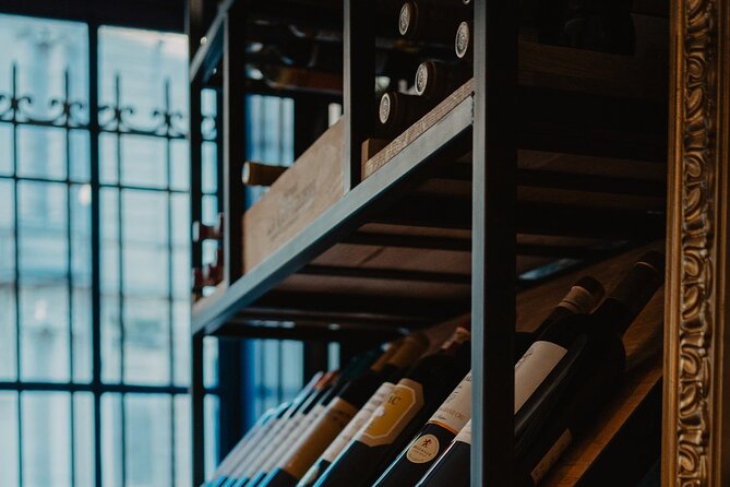 Introduction to Bordeaux wines paired with cheeses & charcuterie - Is $35.09 Good Value?