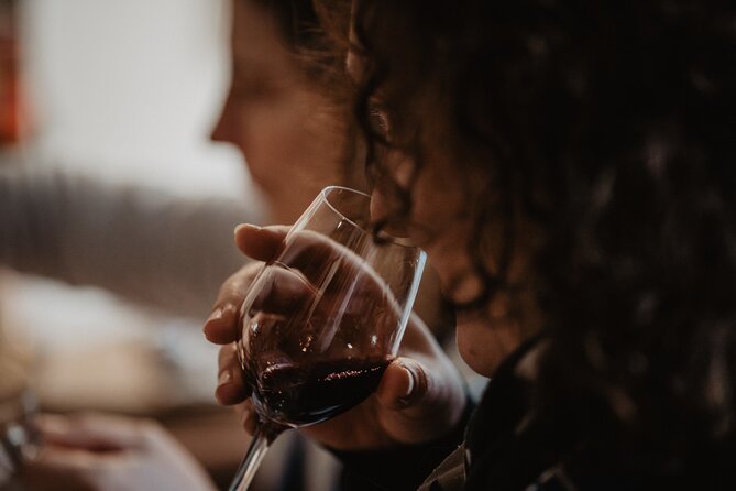 Introduction to Bordeaux wines paired with cheeses & charcuterie - Who Should Book This Tasting?