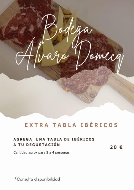 Jerez: Bodegas Álvaro Domecq Guided Tour with Wine Tasting - Brandy, vermouth, and vinegar add welcome variety