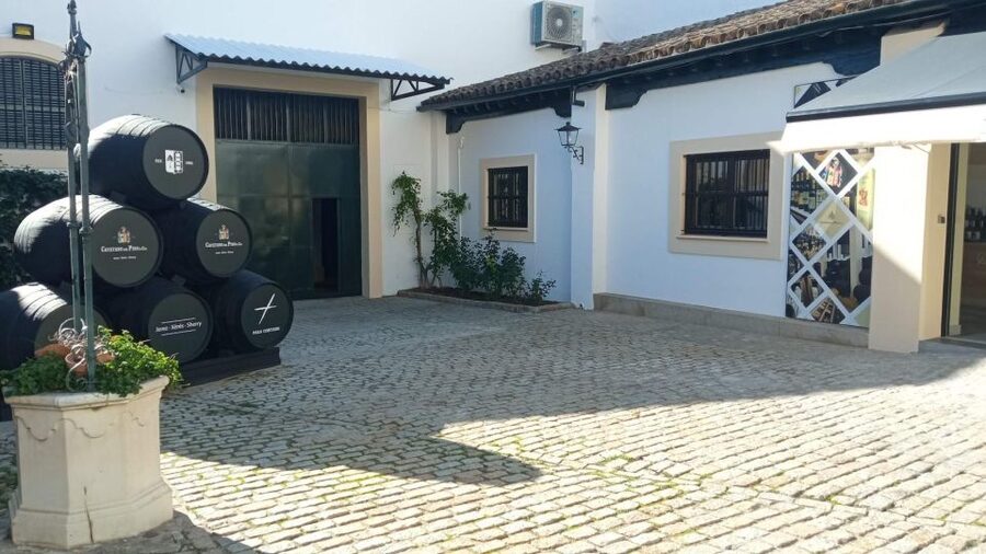 Jerez de la Frontera: Sherry Winery Tour with Tasting - Should you book it?