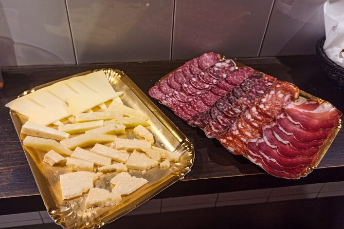 Jewish Ghetto & Piazza Navona: Food, Wine & Sightseeing Rome Tour - What the four-hour timing really means