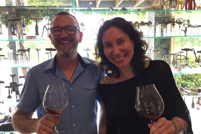Jimmy’s Classic Marlborough Wine tours - Why this private Marlborough tour feels different