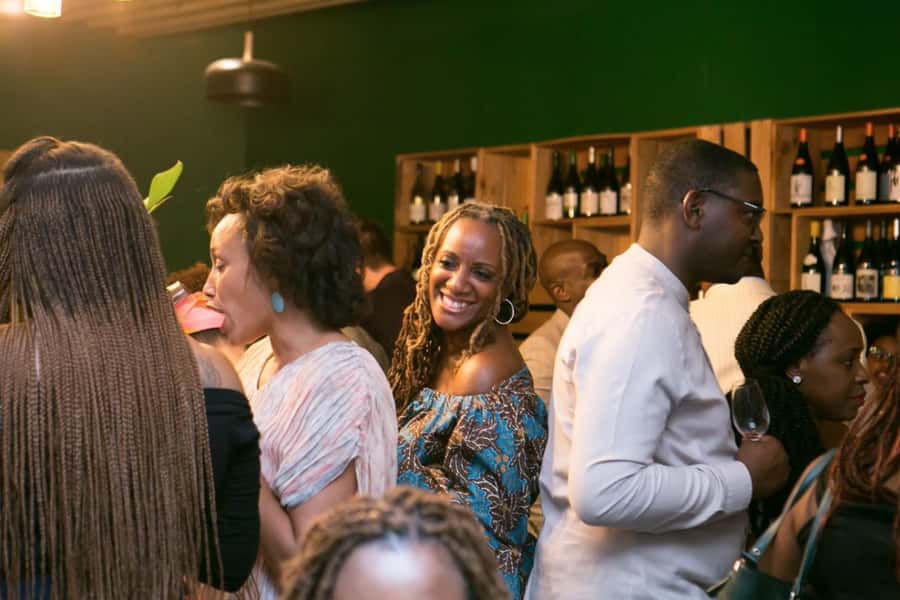 Johannesburg: Wine Tasting - Key points at a glance