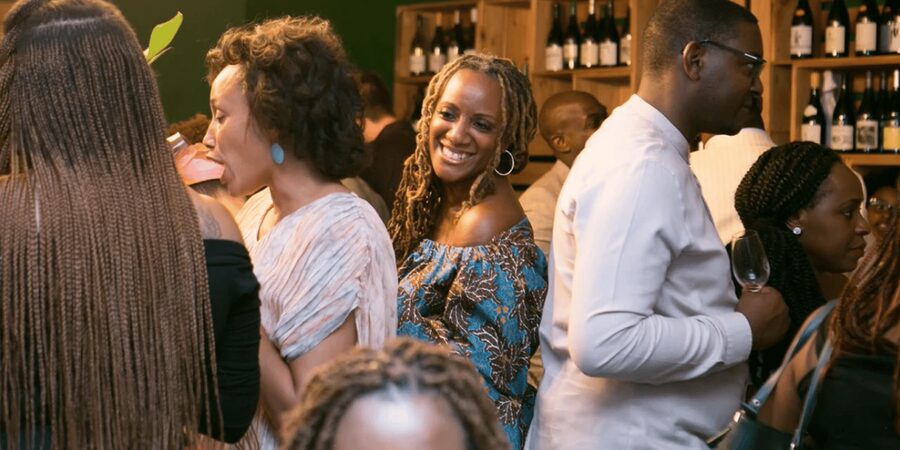 Johannesburg: Wine Tasting - Why the $12 price is worth considering