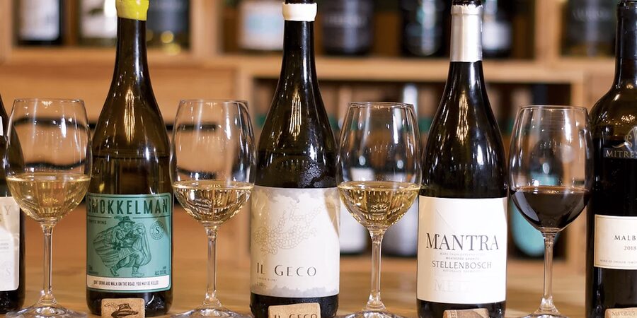 Johannesburg: Wine Tasting - Who will enjoy this Fourways tasting most