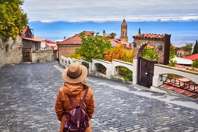 Kakheti Wine Region: Signagi and Bodbe Tour with 10 Wine Tastings - Why Kakheti makes a good day trip from Tbilisi
