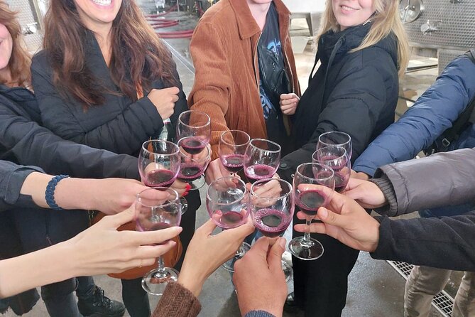 Kakheti Wine Region: Signagi and Bodbe Tour with 10 Wine Tastings - Is $13.60 good value?