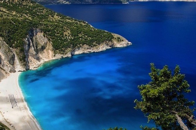 Kefalonia Island Bus Tour- Wine Tasting, Melissani & Fiscardo - Why this Kefalonia day tour works well