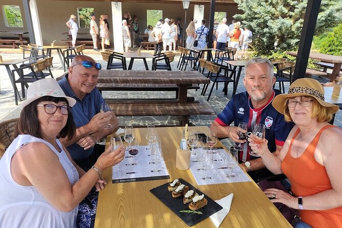 Kefalonia: Private Olive Oil, Honey & Wine Tasting Experience - Why this tour works for food lovers