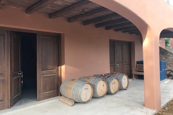 Kefalonia: Private Olive Oil, Honey & Wine Tasting Experience - Private transport and the pace of the day