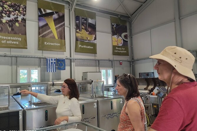 Kefalonia: Private Olive Oil, Honey & Wine Tasting Experience - Who will enjoy this Kefalonia food tour?