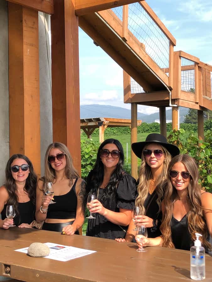 Kelowna: West Kelowna Half Day Guided Wine Tour - Timing, weather, and how to prepare