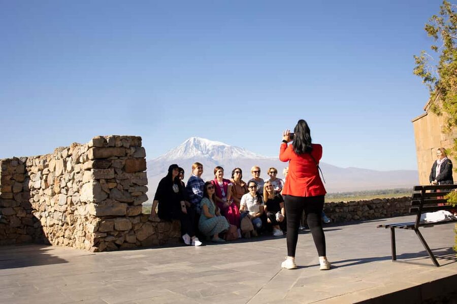 Khor Virap, Noravank and Birds' Cave Trip with Wine Tasting - Should you book Khor Virap, Noravank and Birds’ Cave?