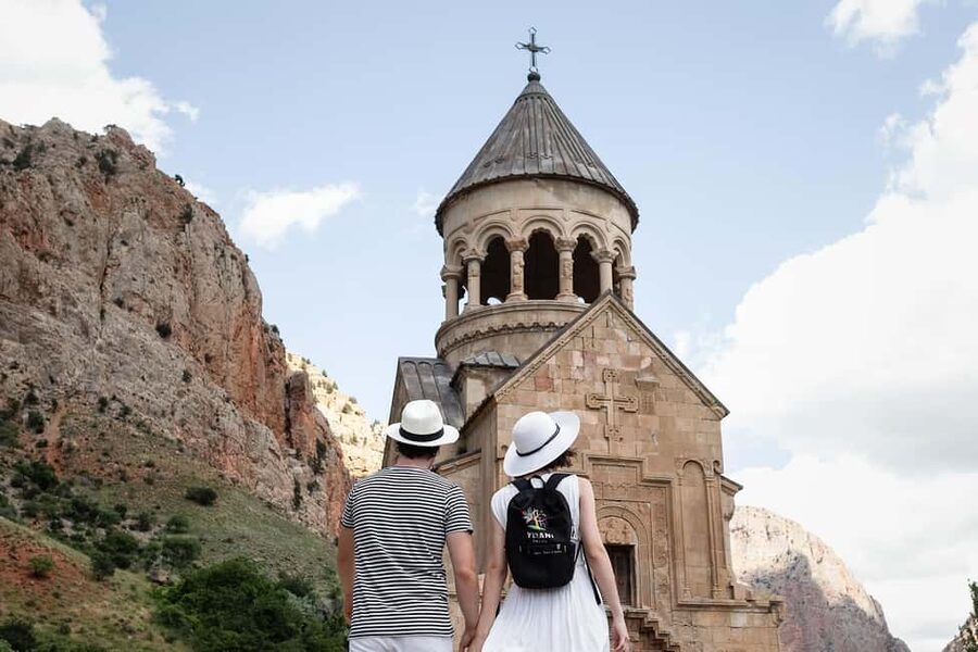 Khor Virap, Noravank and Birds' Cave Trip with Wine Tasting - Why this makes a strong day trip from Yerevan