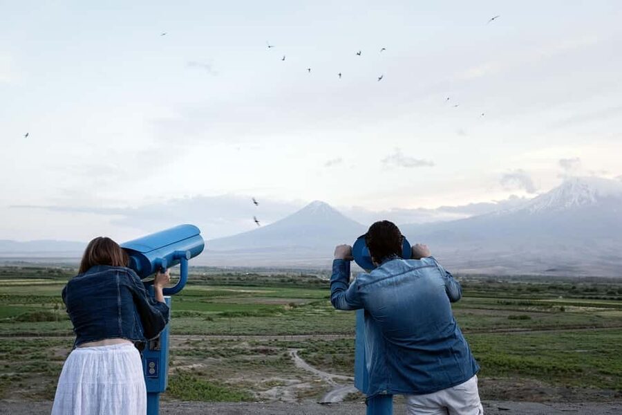 Khor Virap, Noravank and Birds' Cave Trip with Wine Tasting - Areni-1 Cave and Armenia’s ancient wine story