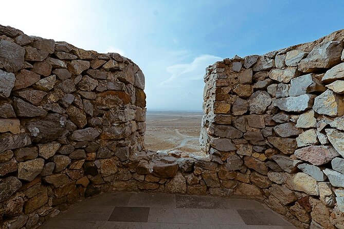 Khor Virap, Noravank & Birds' Cave Day Trip with Wine Tasting - Areni-1 Cave and the world of ancient wine