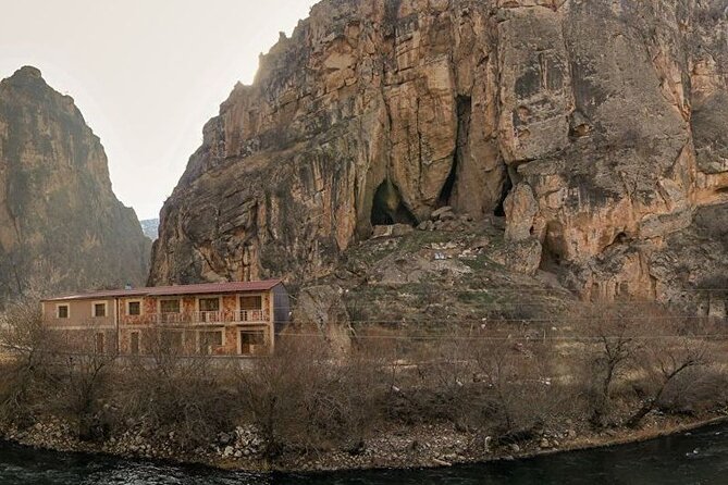 Khor Virap, Noravank & Birds' Cave Day Trip with Wine Tasting - Who should book this Armenia day trip?