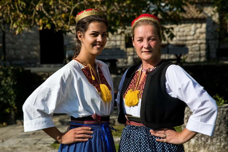 Konavle Valley: Tour with Wine Tasting from Dubrovnik - What the six-hour schedule feels like