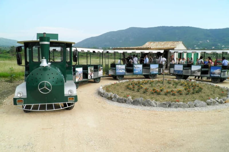 Konavle Valley: Tour with Wine Tasting from Dubrovnik - The coach ride from Dubrovnik to the valley