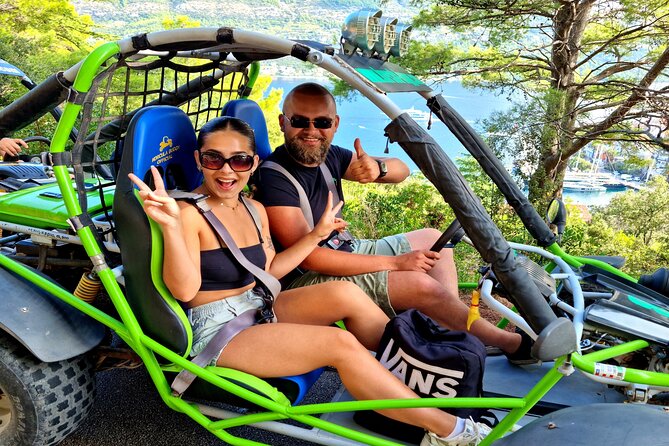 Korcula Buggy (Official) Safari Tour -Local Food & Wine Tasting- - Why a buggy is a smart way to see Korčula