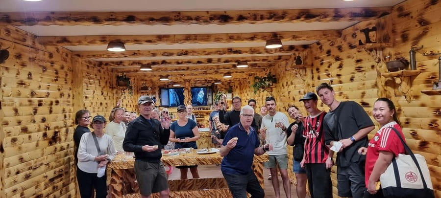 Korcula: Buggy Safari with Local Food and Wine Tasting - Why this four-hour Korcula tour feels different