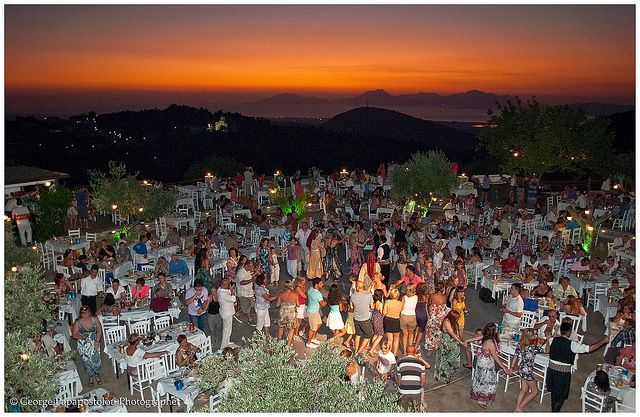 Kos: Greek Dinner with Music, Dancing, and Unlimited Wine - Who will enjoy this Kos experience most?