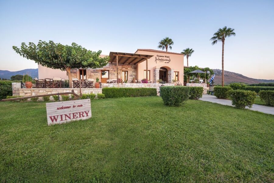Kos: Wineries Tour w/ Wine Tastings & Transportation - Should you book it?