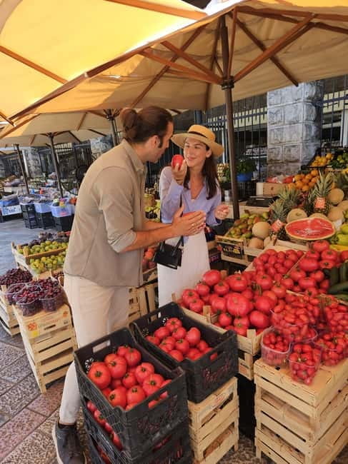 Kotor: Private Walking Tour with Wine and Food Tasting - Key points at a glance