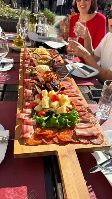 Kotor: Private Walking Tour with Wine and Food Tasting - Who will enjoy this Kotor experience
