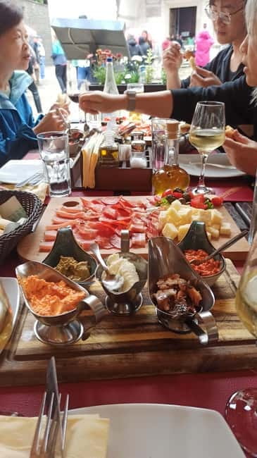 Kotor: Private Walking Tour with Wine and Food Tasting - Timing, access, and practical details
