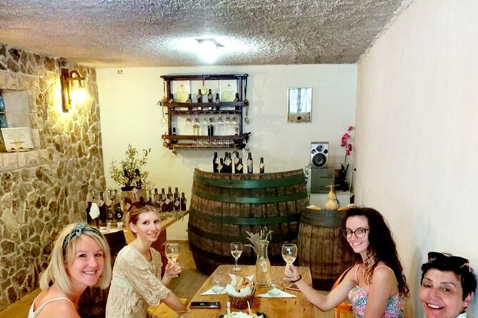 Krka National Park Tour with tour Guide & Wine tasting from Split & Trogir - Crowds, pace, and who will enjoy it most